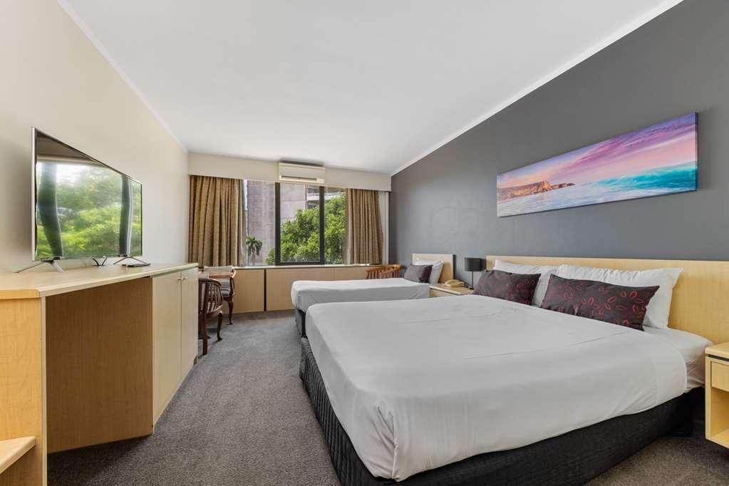 Frontier Hotel Darwin Room photo